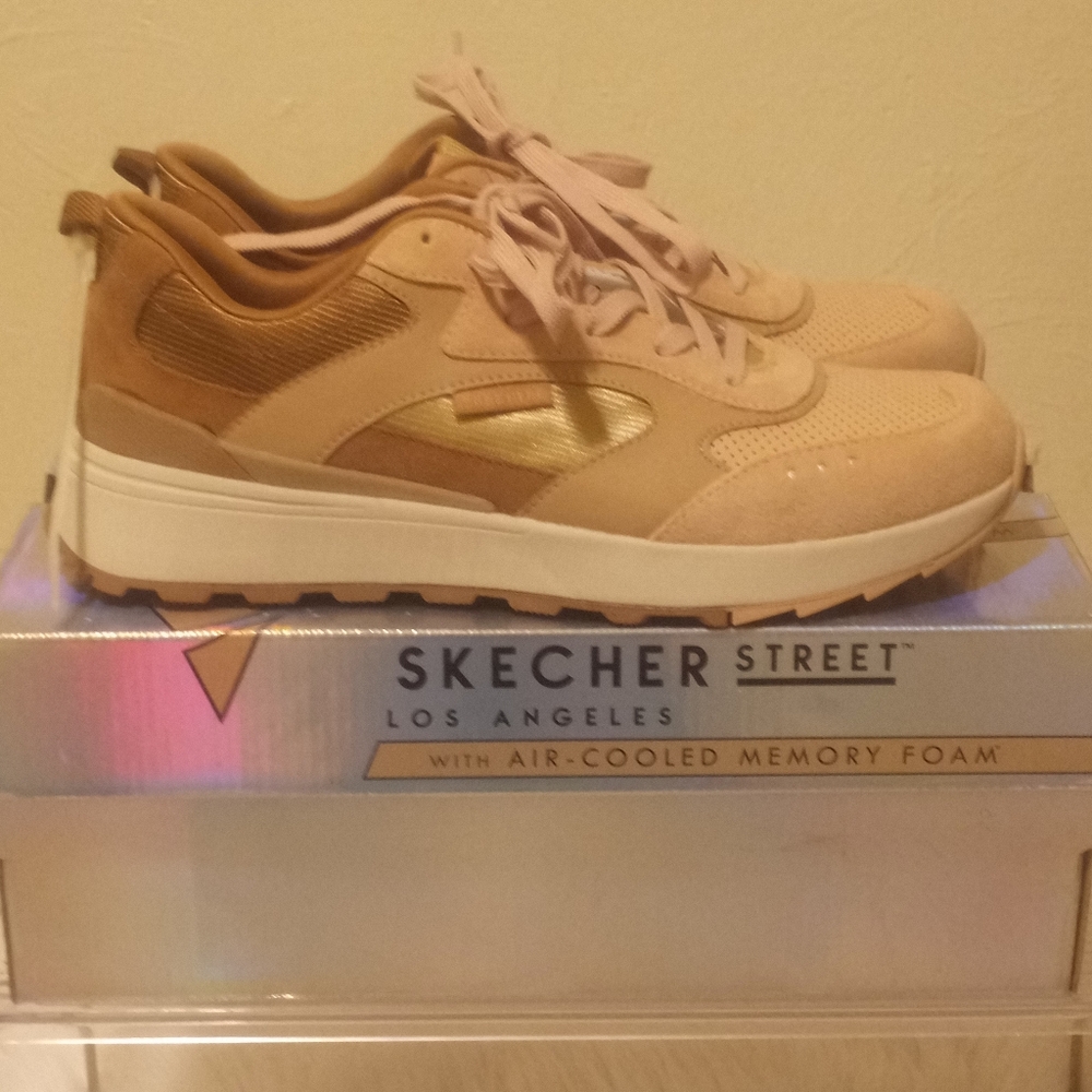 Skecher Sneakers